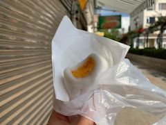 -澳门长洲糯米糍(柯打苏沙街店)