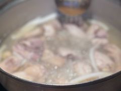 -大头椰·椰子鸡火锅(南宁万象城店)