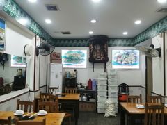 大堂-专业跳跳蛙·彭彭老铺(步行街店)