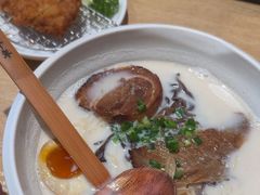 -味千拉面(航洋国际购物中心)