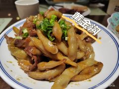 -老厨家(中央大街西七道街店)