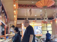 -王村姑老土炕莜面村(桥东店)