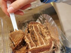 -85度C(厦门中华城新店)