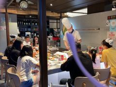 -大渔铁板烧(大悦城店)