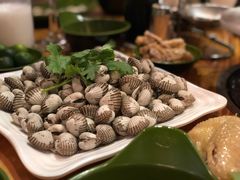 -龙泉人椰子鸡·糟粕醋·地标海南菜(龙昆南店)