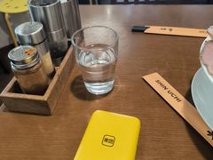 -真打拉面·日式拉面新流派(体育西横街店)