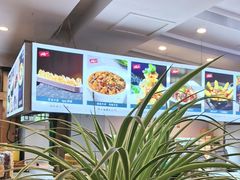 -大清花饺子(山庄店)