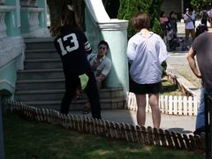 -龙环葡韵住宅式博物馆