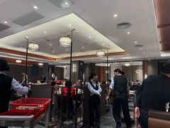-稻香海鲜饭店(第一国际店)