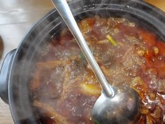 -肖记公安牛肉鱼杂馆· 省级非物质文化遗产(仁和路店)