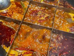 -伍师兄市井火锅(东部星悦天地店)