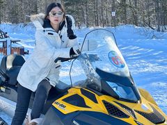 -峡谷浮石林景区