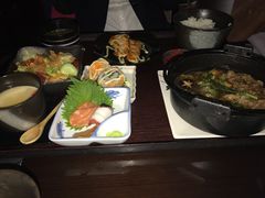 -富力希尔顿酒店·源氏日餐厅