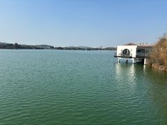 -石湖景区