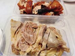 -章云板鸭(总店)