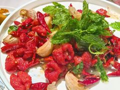 -贵州大厦贵州厅(樱花园西街店)