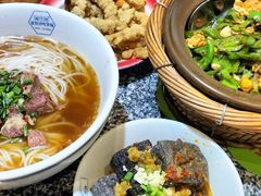 -湘下佬·老长沙吃货铺(酃湖万达店)