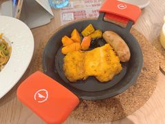 -必胜客(集美杏东店)