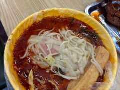 -七台河福临大碗麻辣烫