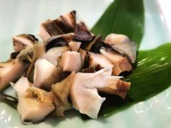 白灼海螺-渔娘渔家丹东海鲜(东直门店)