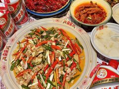 -耙吉吉川味小酒馆(本地人回头店)