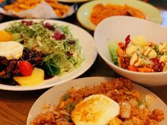 -机器人火炉披萨