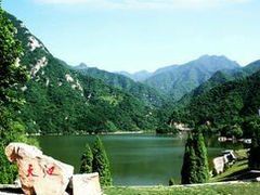 -终南山国家森林公园