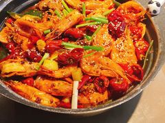 -川成元·麻辣香锅(凯德MALL西直门店)