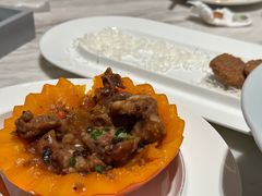 -御公馆中餐厅·点心·顺德菜·佛山东平保利洲际酒店