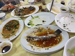 -秋姐美食店(旅游大道店)