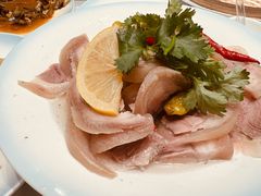 -潮中人潮州菜(益乐路店)