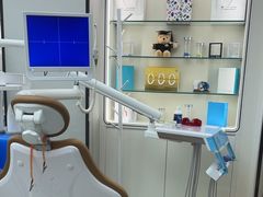 -牙博士口腔品牌连锁(杨浦店)