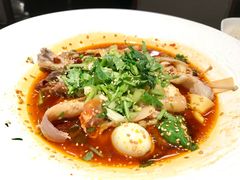 -成都你六姐·牛肉冒菜(城市集市合生汇店)