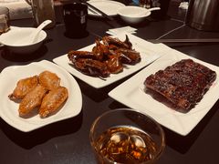 -兰亭轩茶餐厅(长江路店)