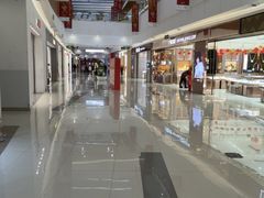 -天津梅江印象城