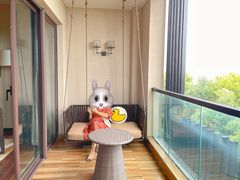 -上海崇明金茂凯悦酒店