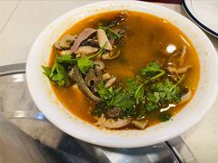 -内蒙联营烧麦 草原石榴红(护国寺店)
