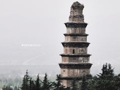 -响堂山石窟-北响堂山石窟