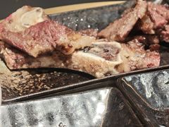 -無二炙坊·和牛烧肉(大钟寺1733店)