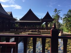 亚龙湾红树林度假酒店-三亚亚龙湾红树林度假酒店