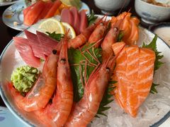 -松子料理(华威桥店)