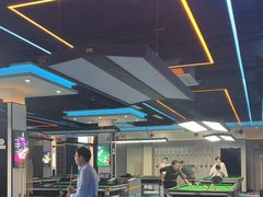 -永宁台球·棋牌俱乐部(淮海路店)