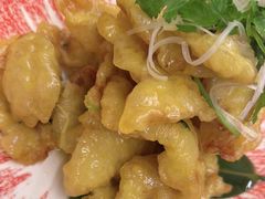 -鹿鸣春饭店(总店)