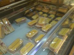 -广隆蛋挞王(龙湾奥特莱斯店)