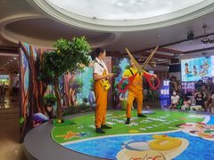 -三亚亚龙湾天域度假酒店