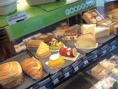 -星巴克(天津大悦城第二店)