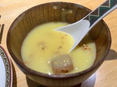 草原鲜奶羹-蒙料·手把肉(望京店)
