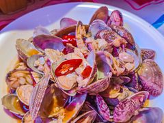 -可可大虾武汉土菜大排档(万松园1店)