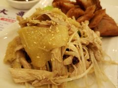 -大哥餐厅(西城花园店)