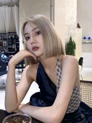 点击看大图 -New Fashion发型定制